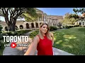 Last Livestream Before Leaving Canada Toronto West End Tour