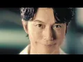 福山雅治、映画『新解釈・幕末伝』主題歌「龍」イメージ・ヴィジュアル＆インスパイア・ムービー公開