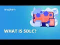 What Is SDLC Introduction to Software Development Life Cycle SDLC Life Cycle Simplilearn