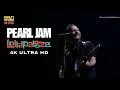 Pearl Jam | Live at Lollapalooza 2018 | 4K HD Full Show
