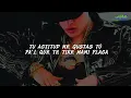 El Malilla, Maury - Mami Tú (Letra)