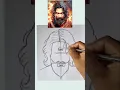 Download Lagu 3 turns into Chhava Chhatrapati Sambhaji Maharaj Drawing