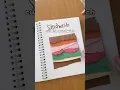 EASY TO MAKE toddler cutting activity toddler learning workbook