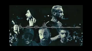 ریمیکس رپ تتلو حمید صفت مهراد جم رضا پیشرو حسین ابلیس 