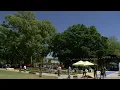 Raleigh seeks development ideas near Moore Square
