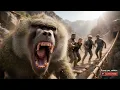 They Entered the Lost World And Something HUGE Was Waiting