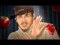 The Collapse of Jack Harlow
