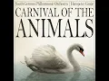 Le Carnaval des Animaux (The Carnival of the Animals) , R.125: XIV. Finale