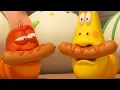 Lagu LARVA ANIMATION 2026 | Double Hot Dog | LARVA SURPRISE | LARVA CARTOON YELLOW, RED, PINK