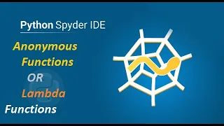 Python Tutorial for Beginners Anonymous Functions Lambda Lambda Functions in Python