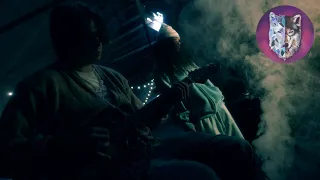 Gritty Lex Oli s Plan - Bleach Directed by Sage Wolf
