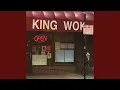 The King Wok