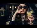 French 75 at Midnight | Deep House Mix 2026 | Benetti House Bar & A La Vie, Petite Fleur Feelings