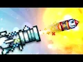 This Terraria weapon makes late game incredibly easy
