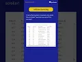 New Update for Blazor DataGrid Infinite Scrolling
