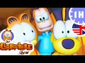 Lagu 😎 Garfield saves the world ! 😎 - Full Episode HD