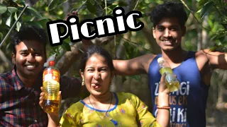 jangal me mangal 