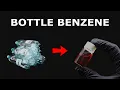 How I Recycled Plastic Bottles into Deadly Chemicals