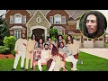 Bob Marley s Kids in 2025 Their Lives Will Shock You