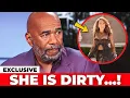 Steve Harvey Divorce Rumors Explode After Shocking Claims