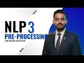 NLP Class 3 Sentiment Analysis in Python Text Classification Batch17 AI DS Nasir Hussain