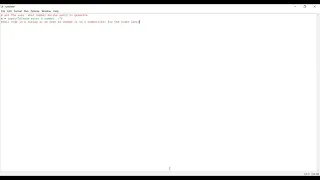 PYTHON TUTORIAL HOW TO CODE A TIME TABLE GENERATOR