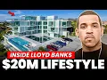 The Quiet Rise of Lloyd Banks From G Unit Star to Low Key Millionaire