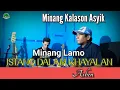 Download Lagu Minang Lamo ||\