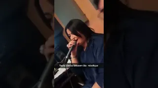 Cheikh Abdou Featuring Ibtissem 2023 MADAHAT  Cheikh Abdou Featuring Ibtissem 2023 MADAHAT