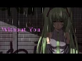 Download Lagu Nightcore Mariah Carey   Without You