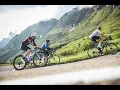 Download Lagu Maratona dles Dolomites 2021
