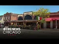 Chicago area restaurants bring customers a mix of Mexican and Jewish cultures