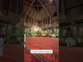 Download Lagu Masjid Aisha (R.A) “Umm Al-Mumineen” (Masjid Al-Taneem) Mosque in Mecca #nasheed #islamicshorts