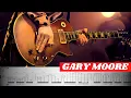 Download Lagu He Played Like His LIFE Depended On Every Bend!!! GARY MOORE