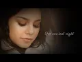 Love Me Like The First Time _ Brenda K. Starr with lyric