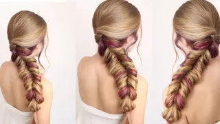 The Dragon Braid