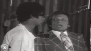 كان يوم اغبر يوم ما عرفناكو 