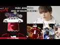 Download Lagu TREASURE Park Jeongwoo on King of Masked Singer \