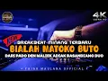 Download Lagu DJ MINANG BIALAH MATOKO BUTO BREAKBEAT FULLBASS TERBARU 2023