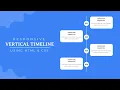 Responsive CSS Vertical Timeline Design CSS Tricks