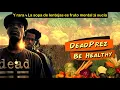Download Lagu Dead Prez - Be Healthy Subtitulado en Español