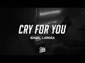Download Lagu Isabel LaRosa - Cry For You (Lyrics)