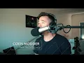 Stevie Wonder - Happier Than The Morning Sun - Cover by Coen Modder