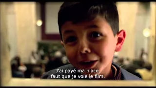 CINEMA PARADISO (Nuovo cinema Paradiso) de Giuseppe Tornatore - Official Trailer - 1989