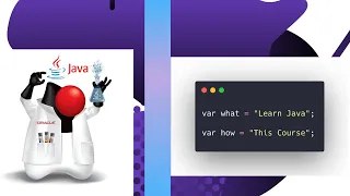 Learn Java Programming - Java Programming Tutorial 2020