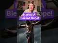 Download Lagu Living with Blessed Hope 🙏#hope #jesus #purpose