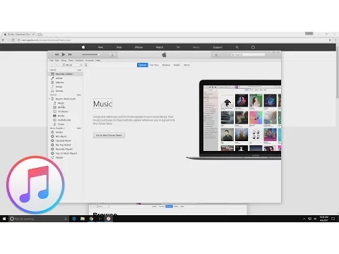 Download MP3 How to Put Music on iPhone/iPod/iPad with iTunes (EASY METHOD)