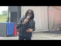 Download Lagu ZAMANI SLAM - GERIMIS MENGUNDANG live di MAEPS SERDANG , 9 JUN 2024 [3/3]