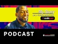 Code Cast Podcast My Story as a Code Inspector Ep 1