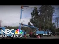 PG E s new reliability project in San Jose aims to prevent frequent power outages